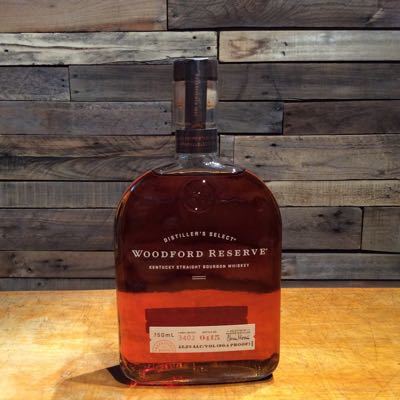 Woodford Reserve Bourbon